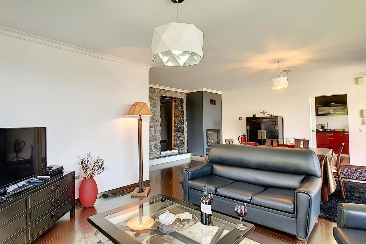 Villa Calcada With Private Pool By Hr Madeira Santa Cruz