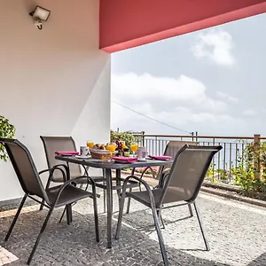 Ferienhaus Vivenda Da Natureza, Santa Cruz (Madeira)
