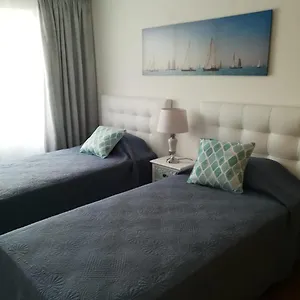 Tamariz Flat Apartament