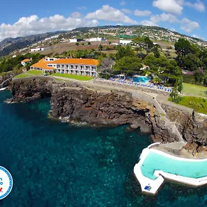 Hotel Albatroz Beach&yacht Club, Santa Cruz (Madeira)