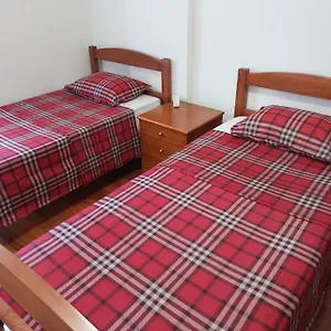 Costa Lodges, Shared Funchal And Hostel