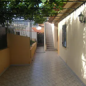 Apartment Residencia Ana Piso Zero 0, Santa Cruz (Madeira)
