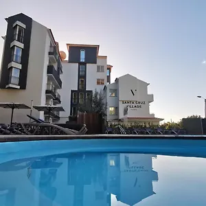 Hotel Village, Santa Cruz (Madeira)