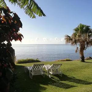Apartment To Sea, Santa Cruz (Madeira)