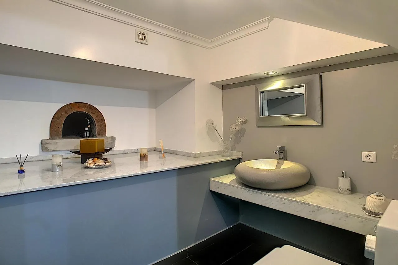 Villa Calcada With Private Pool By Hr Madeira Santa Cruz